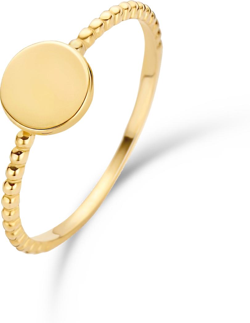 Jackie Gold JKR22.219 Damenring