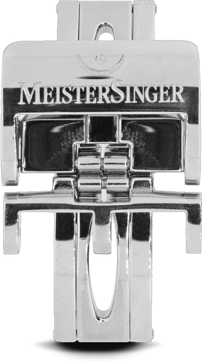 MeisterSinger Straps DF.18 Uhrenzubehör