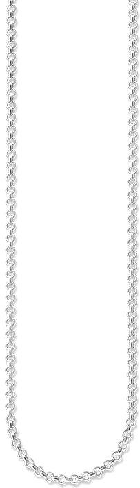 Thomas Sabo Erbskette X0001-001-12-S Damenhalskette
