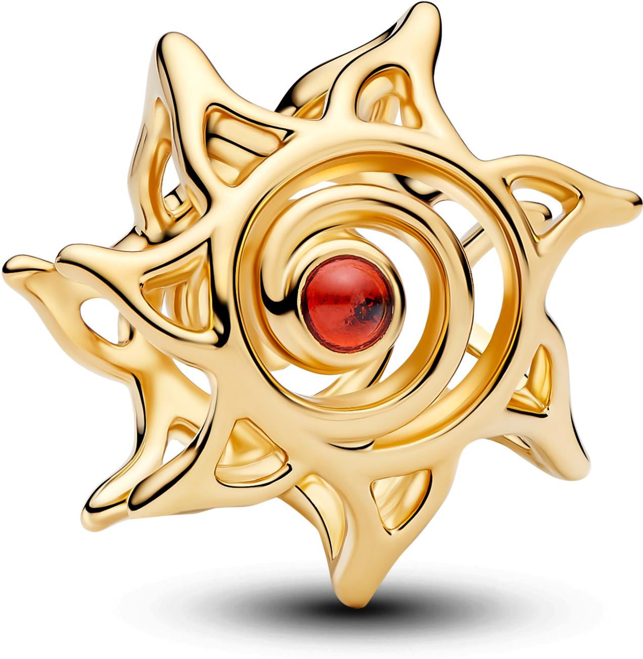 Pandora Sun Openwork 764625C01 Anhänger