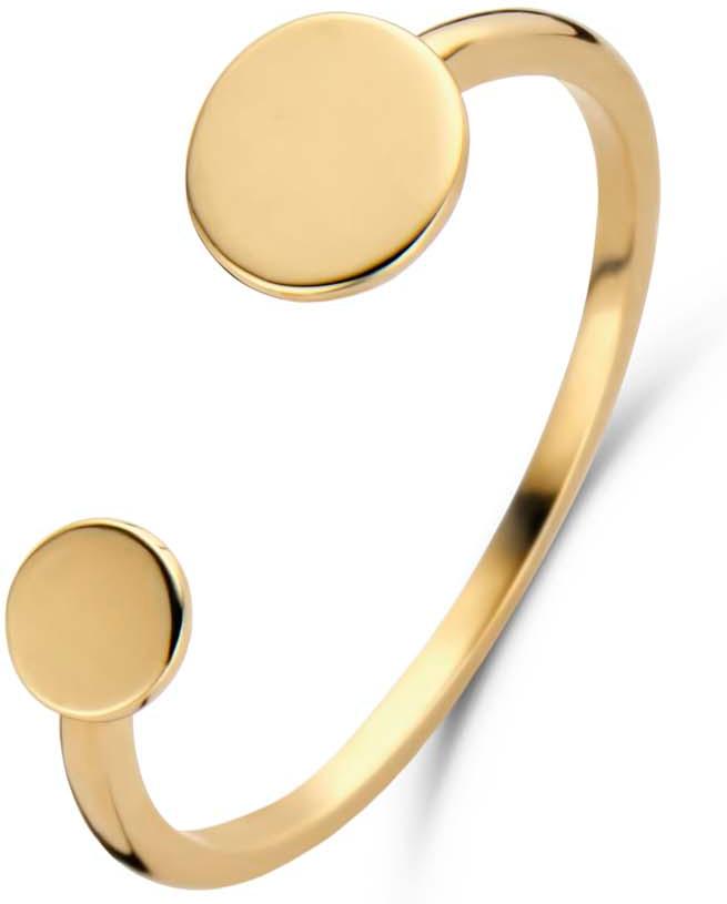 Jackie Gold JKR22.221 Damenring