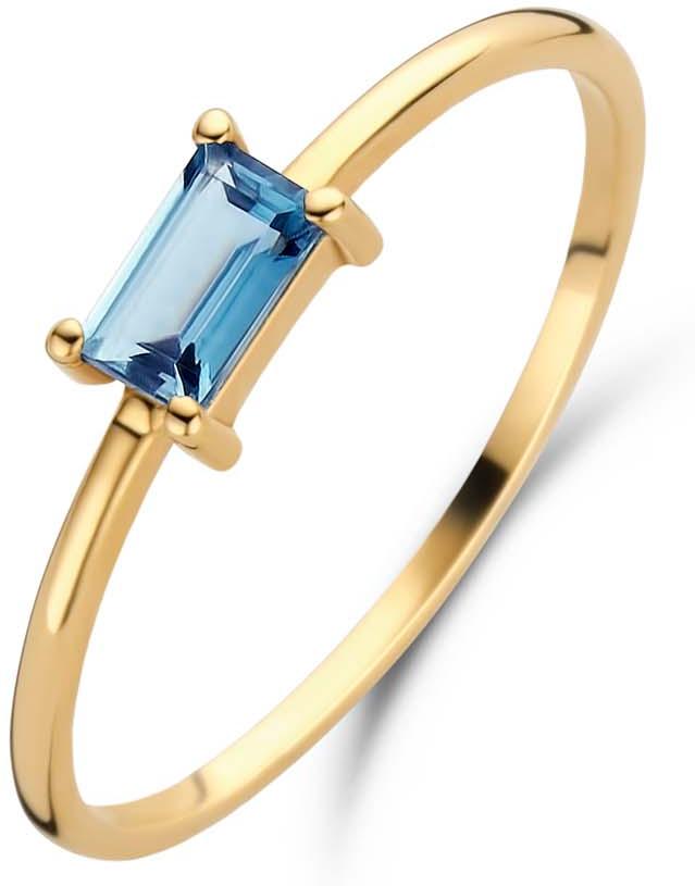Jackie Gold JKR22.158 Damenring