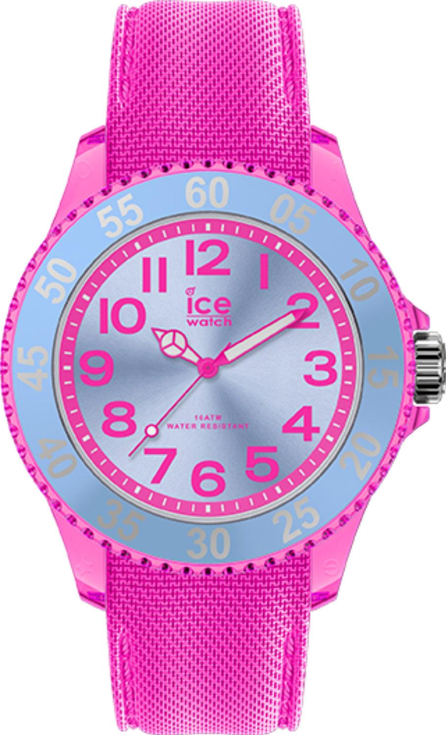 Ice Watch ICE cartoon - Lollipop - Small - 3H 017730 Kinderuhr