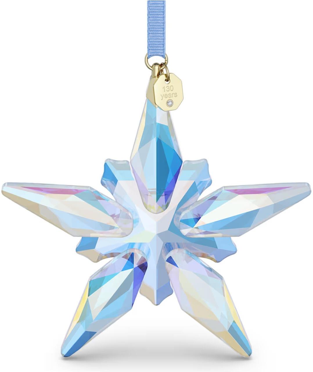 Swarovski Annual Edition Jubiläumsornament 130 Jahre 5701844 Dekoration