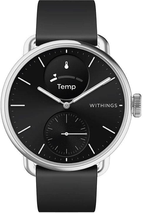 Withings Scanwatch 2 HWA10-MODEL1-ALL-IN Smartwatch Scanwatch