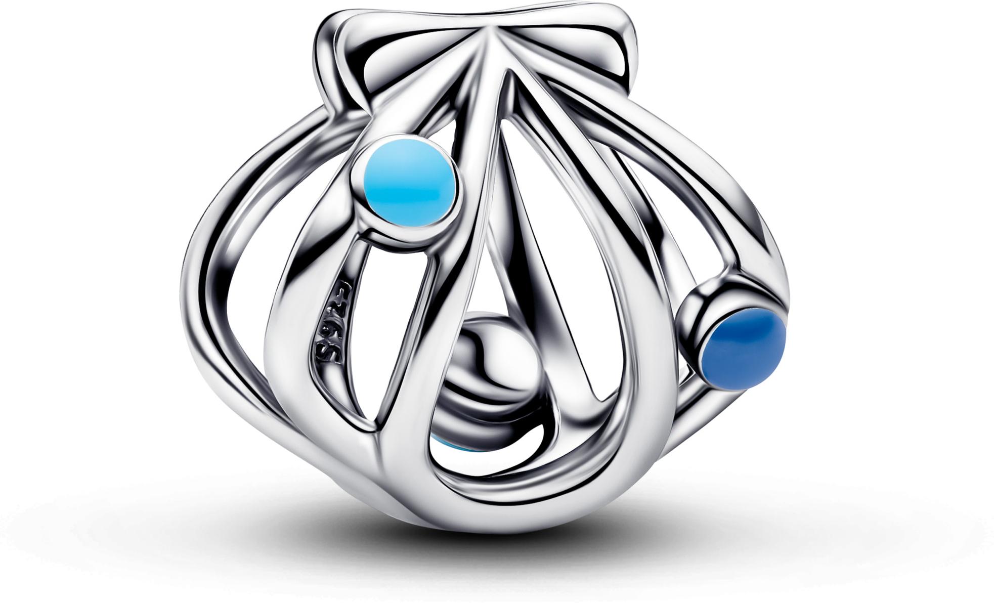 Pandora Openwork Shell 794695C01 Anhänger