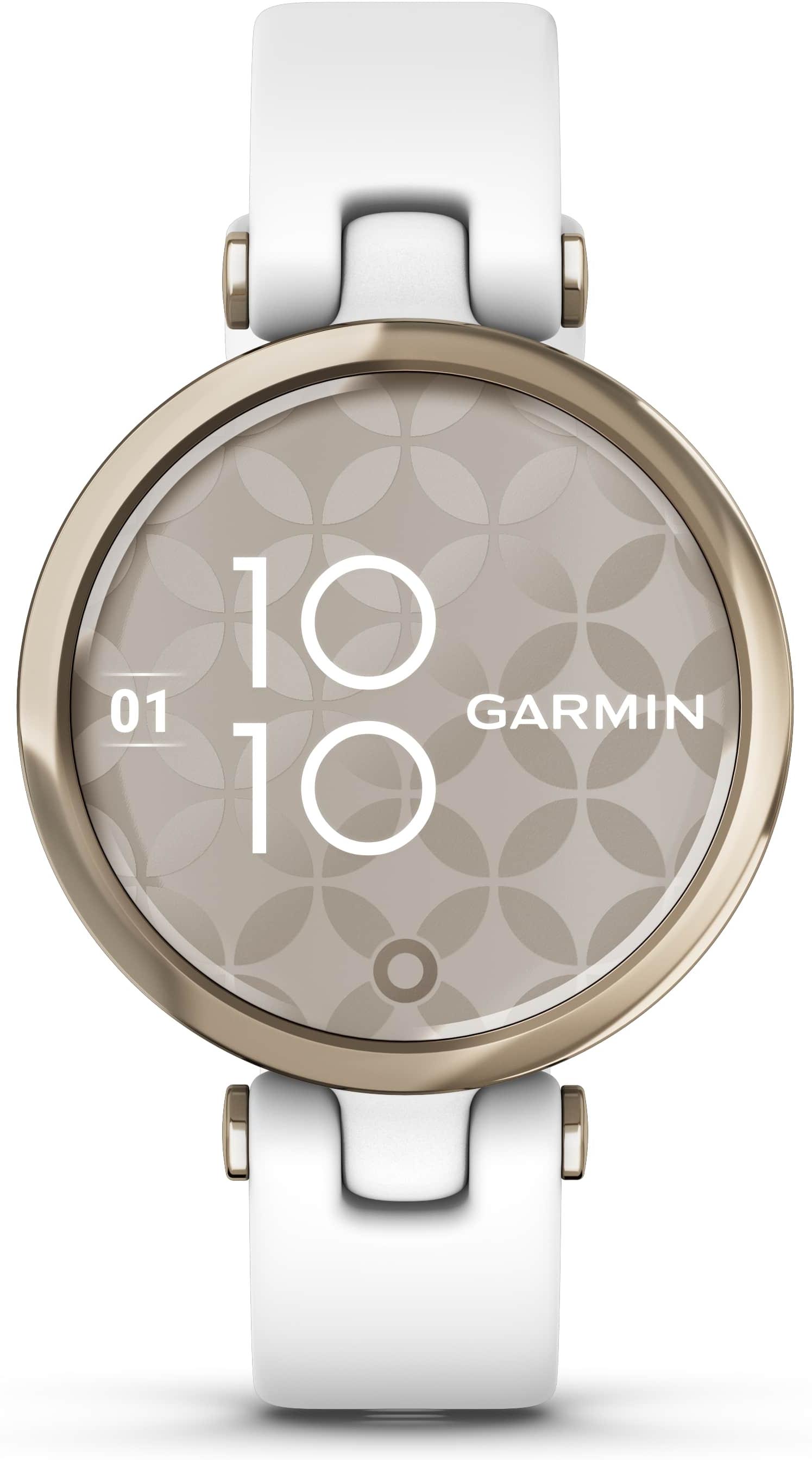 Garmin LILY SPORT 010-02384-10 Smartwatch SmartWatch