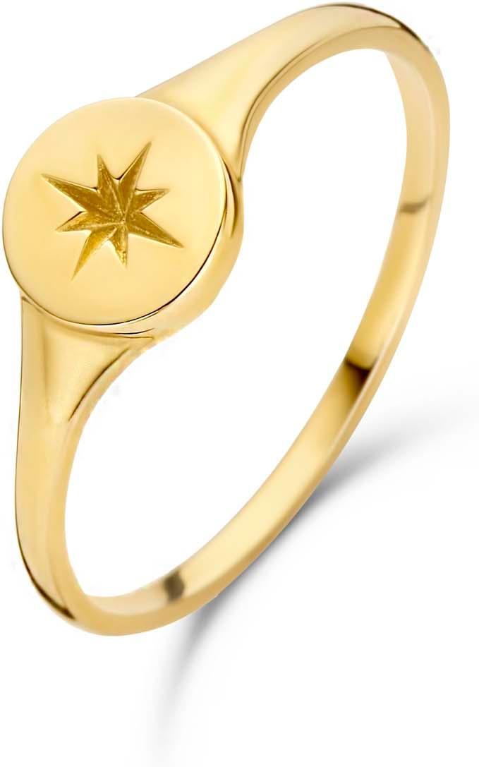 Jackie Gold JKR20.072 Damenring
