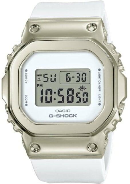 Casio G-Shock The Origin GM-S5600G-7ER Digitaluhr für Damen