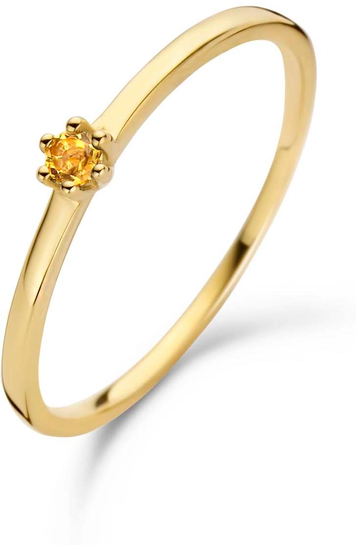 Jackie Gold JKR20.007 Damenring