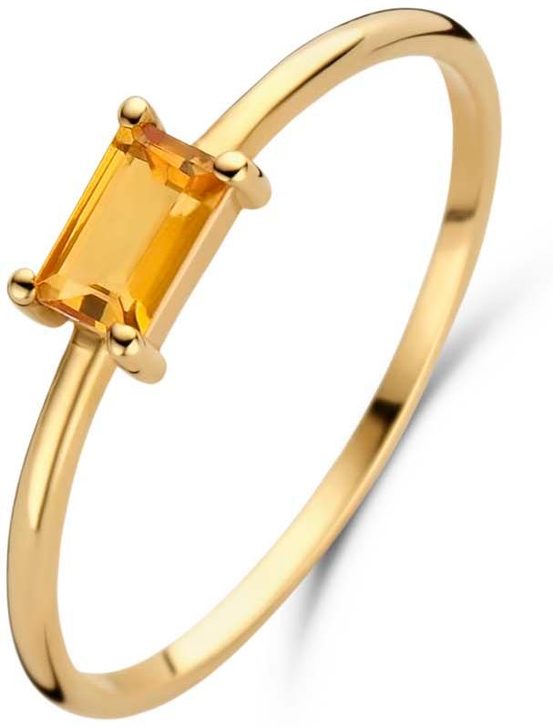 Jackie Gold JKR22.157 Damenring