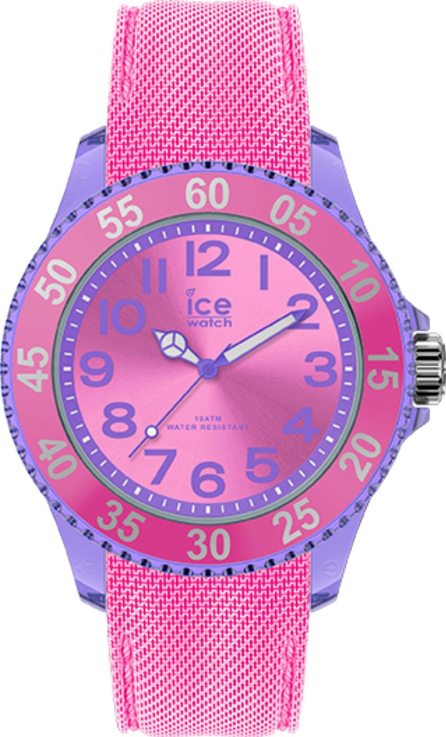 Ice Watch ICE cartoon - Dolly - Small - 3H 017729 Kinderuhr